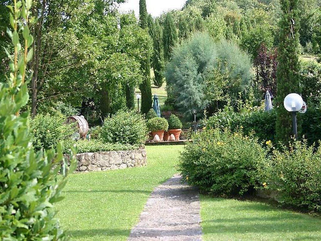 Villa Il Cedro Reggello Eksteriør billede