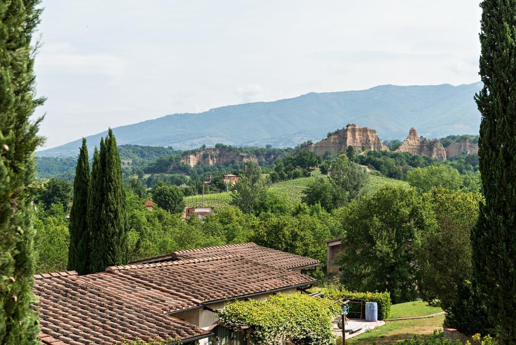 Villa Il Cedro Reggello Eksteriør billede